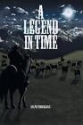 A Legend In Time By Ralph Pendergrass Paperback Book