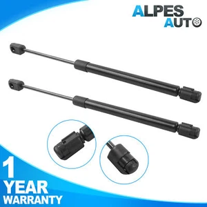 2PCS Front Hood Lift Supports Shock Struts For 02-10 Ford Explorer 1L2Z16C826AA - Picture 1 of 11