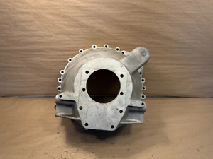Jaguar XK120 XK140 XK150 Aluminum Moss Box Clutch Bell Housing OEM PN C5068 - Picture 1 of 9