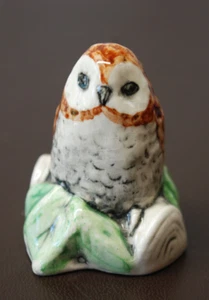 Margaret Howard Handmade in Cornwall - Owl - Picture 1 of 4