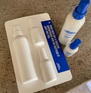 Magic Molecule Skin Cleanser 12OZ NEW in Box Sealed + Bonus