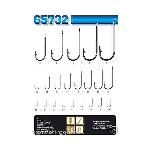 AMI DA PALAMITO YOUVELLA 65732 N5 CONFEZIONE DA 100PZ - Immagine 1 di 1