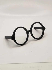 Large circle Round Funko Pop Acrylic glasses for customizing custom parts - Picture 1 of 10