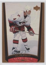 1998-99 Upper Deck UD Exclusives /100 Nolan Pratt #239 Rookie RC