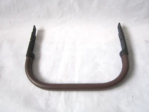  Mamas & Papas Strada Bumper Bar - Picture 1 of 3