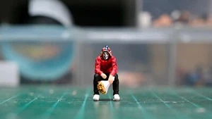 Kepopic Miniature Figure Scale 1/64 For Diecast - Picture 1 of 3