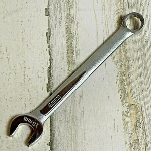 EASCO USA 63618 18MM 12pt Combination Plain Front Wrench Vintage - Picture 1 of 5