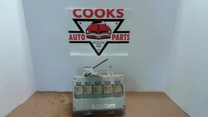 Used Body Control Module fits: 2001 Dodge Caravan Body Control BCM on fuse junct - Picture 1 of 4