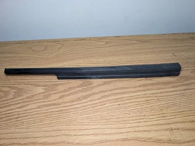 Luz trasera maletero VW Jetta / GLI Mk II borde borde embellecedor SOLO IZQUIERDA - 165827577 - USADO Foto 1 de 4