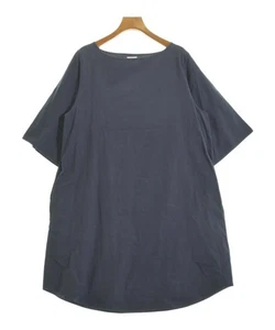 COMOLI Dresses Navy 0(Approx. XS) 2200625289042 - Picture 1 of 9