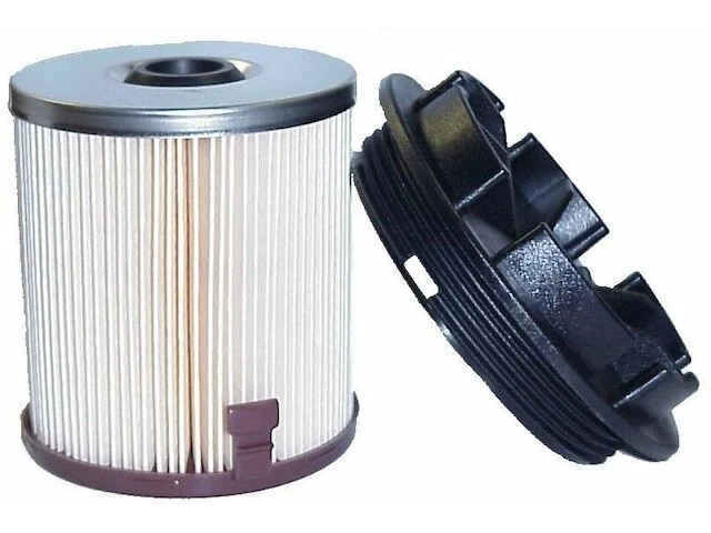 Filtro de combustível PTC 41YWGY85 para IC Corporation CE ônibus escolar comercial 2004 - Imagem 1 de 1