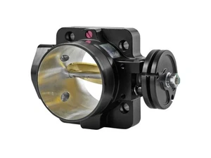 Skunk2 Pro Series Billet Throttle Body - 68mm Black (Honda/Acura D/B/H/F-Series) - Picture 1 of 6