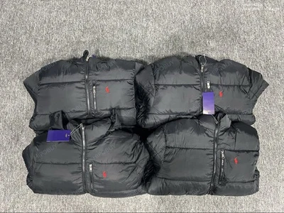 Doudoune Ralph Lauren - Photo 1/4