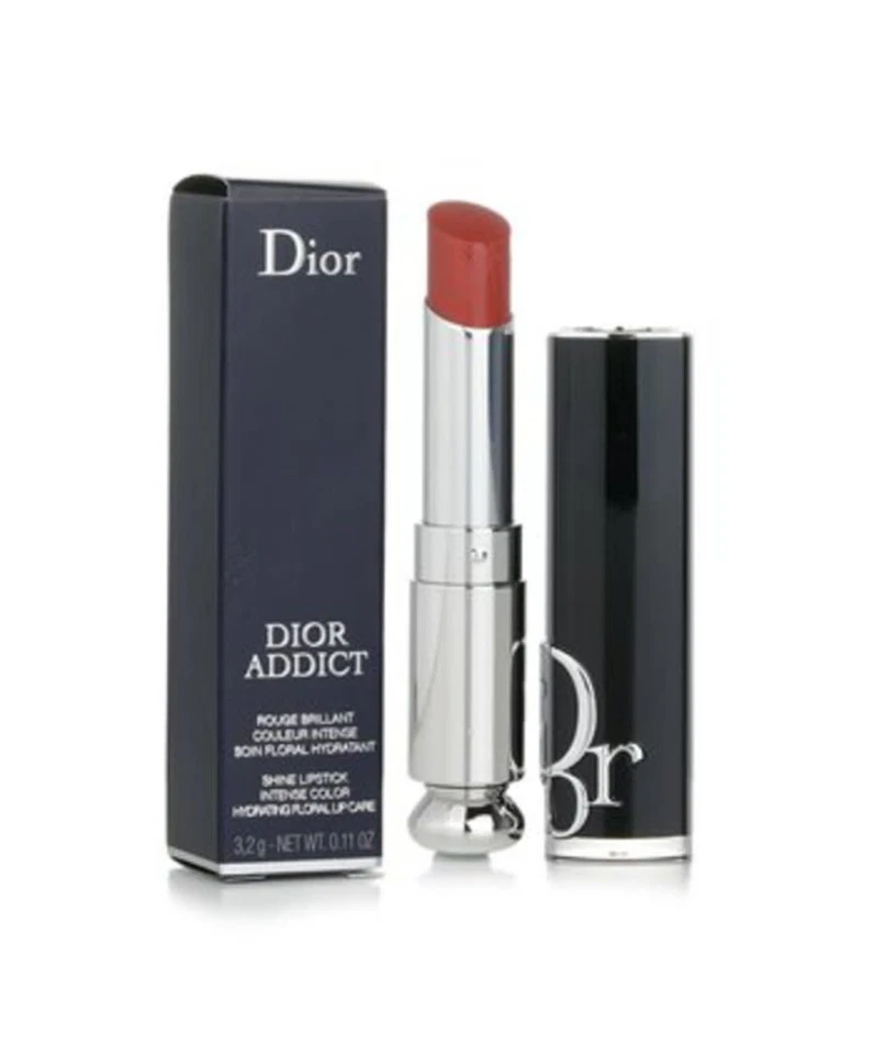 Lápiz labial Dior Addict Shine COLOR INTENSO 524 DIORETTE NUEVO EN CAJA Foto 1 de 1