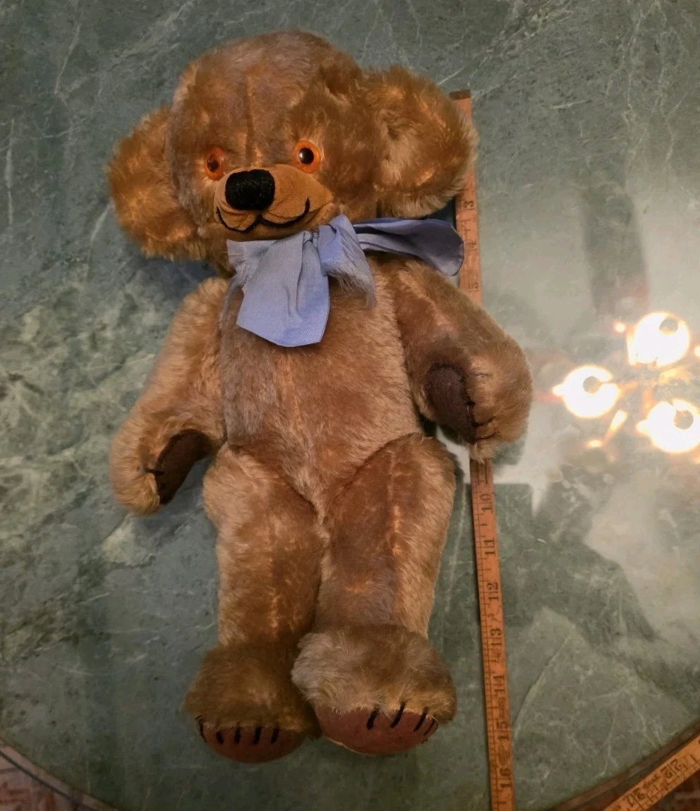 Merrythought Cheeky Bear for sale | eBay