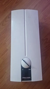 Stiebel Eltron DHF21 Durchlauferhitzer DHF 21 kW Warmwasserbereiter 071861-7166 - Bild 1 von 6