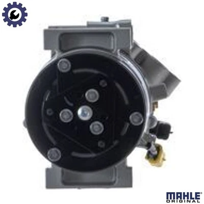 COMPRESSOR AIR CONDITIONING ACP 1640 000S FOR PEUGEOT RCZ 308/SW 508/Van  DS - Image 1 of 4