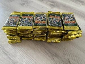 New Old Stock DoomTrooper Golgotha 80 Booster packs Doom Trooper Ccg - Picture 1 of 1