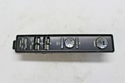 1997 Buick Lesabre Driver Door Master Power Window Seat Mirror Switch - Image 1 of 4