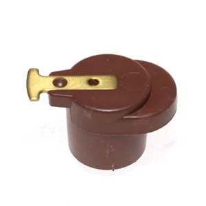 ENGINE DISTRIBUTOR ROTOR FIT TOYOTA COROLLA STARLET KP60 KP61 KE30 50 TE31 37 3K - Picture 1 of 6