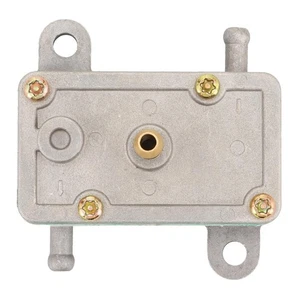 Fuel Supply Pump Consistent Pressure Maintenance Metal Plastic Construction - Picture 1 of 7