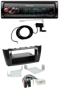 Pioneer Bluetooth DAB USB MP3 Autoradio für Mitsubishi Space Star A00 ab 13 Abla - Bild 1 von 8