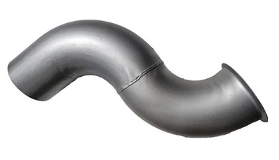 04-17123-012A Codo de escape Turbo S escape para Freightliner FL-17123-012A Foto 1 de 4