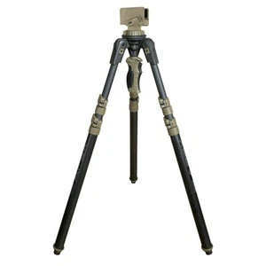 Primos Hunting Trigger Stick Apex CarbonFiber Tripod 28"-62" Adjustment PRI65900 - Picture 1 of 6