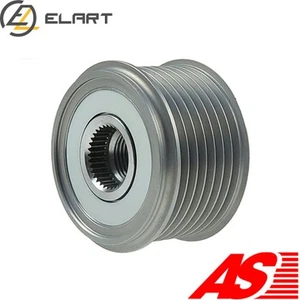 ALTERNATOR FREEWHEEL CLUTCH AFP5016 FOR SUBARU LEGACY/V/IV OUTBACK FORESTER 2.0L - Picture 1 of 9