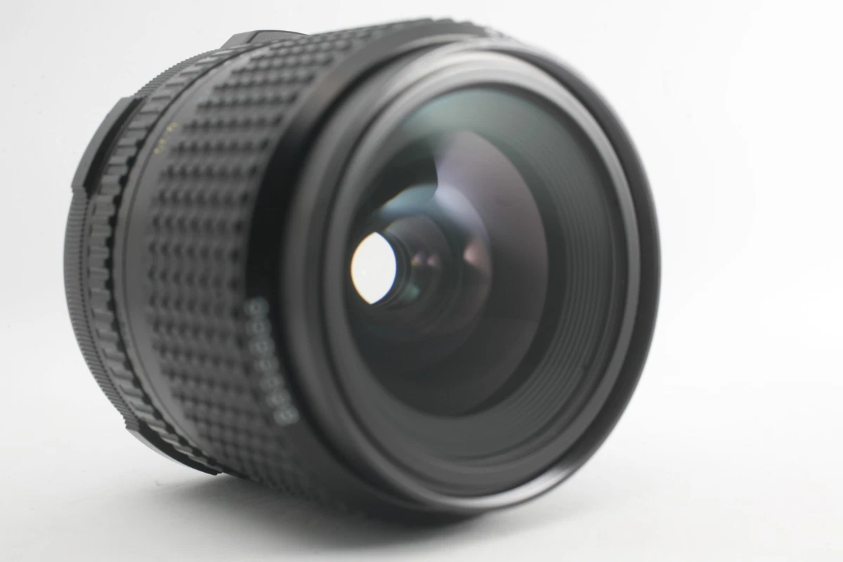 Pentax SMC f/4 55mm Focal Camera Lenses for sale | eBay