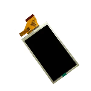 Nueva pantalla LCD para Samsung ST500 ST510 TL220 reparación y reemplazo de pantalla - Imagen 1 de 5