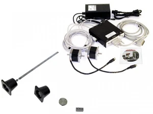 Sherline CNC Lathe Upgrade Kit with Stepper Motors 6721 - Picture 1 of 1