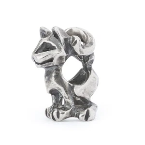 Trollbeads Kleines Löwenherz Bead TAGBE-10271 - Bild 1 von 1