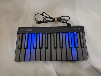 ROLI Lumi Keys M Piano MIDI  - Image 1 of 4