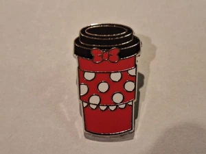 Disney Trading Pins - 2021 Figur Kaffeetasse Mystery - Minnie - Bild 1 von 1