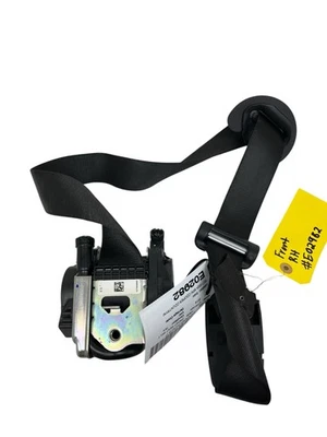 2017-2024 MINI COOPER COUNTRYMAN FRONT RIGHT SEAT BELT RETRACTOR ASSEMBLY OEM - Изображение 1 из 4