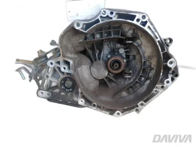 Vauxhall Corsa 5 Speed Manual Gearbox 1.2 Petrol 59kW (80 HP) ML5 2008 Hatchback - Image 1 of 4