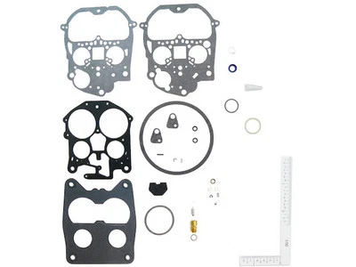 For 1977 Buick Skylark Carburetor Repair Kit Walker 77496KYTS 5.0L V8 VIN: U - Image 1 of 2