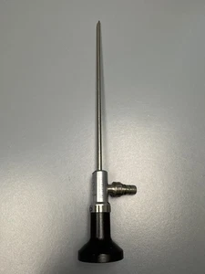 Artroscopio de aire acondicionado ConMed HD4700 HD 4 mm 70 grados - Imagen 1 de 3