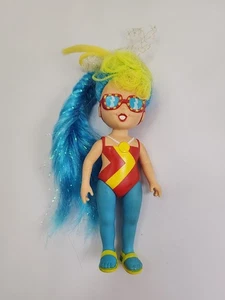 Muñeca Tonka Hollywood 1986 - Imagen 1 de 5