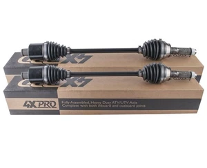 Polaris Ranger 570 900 XP 1000 Diesel Juego ejes traseros cv - Imagen 1 de 3