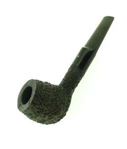 ASHTON MAGNUM S PEBBLE GRAIN PATENT PIPE 1986 - Picture 1 of 6