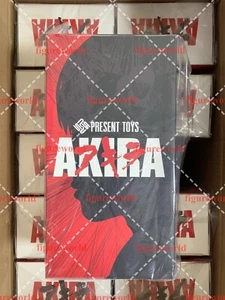 PRESENT TOYS PT-sp64 1/6 Akira Motorcycle Boy Collectible Male Action Figure Toy - Picture 1 of 16