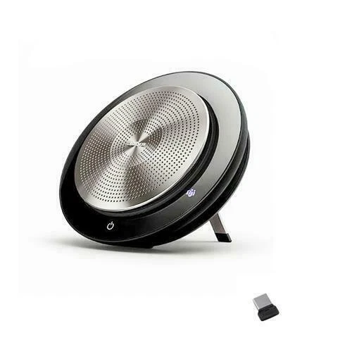 Jabra Speak 750 MS Wireless Bluetooth Speakerphone with Link 370 7700-309 - Image 1 of 1