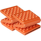 2 Pcs Honeycomb Folding Cushion Xpe Child Multifunctional Picnic Pad