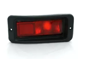 Lámpara antiniebla derecha trasera trasera deportiva Mitsubishi Shogun Pajero 00-06 nueva * - Imagen 1 de 2