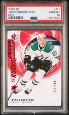 2022-23 SP Authentic Hockey Cards Checklist and Odds 26