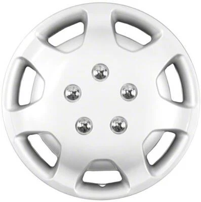 一张 1991 - 1994 年丰田凯美瑞风格 # B863-14S 14 英寸轮毂盖/车轮盖新品 — 第 1/3 张图片