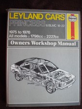 Gregorys Workshop Manual 268