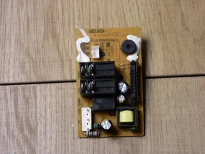 Placa de control para microondas Galanz MEL829-SA57V AZ102319 | AV1358 - Imagen 1 de 3